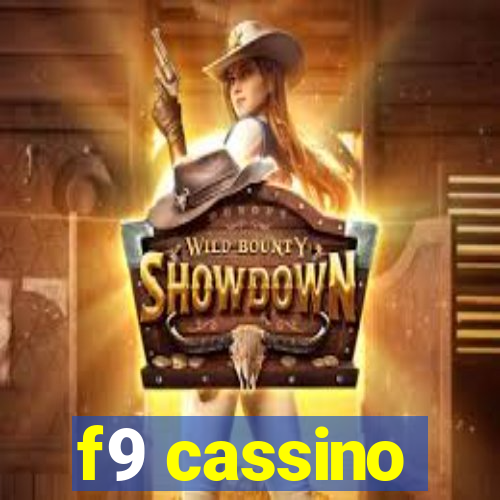 f9 cassino